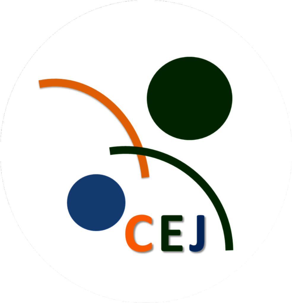 Centre for Environment Justice Logo