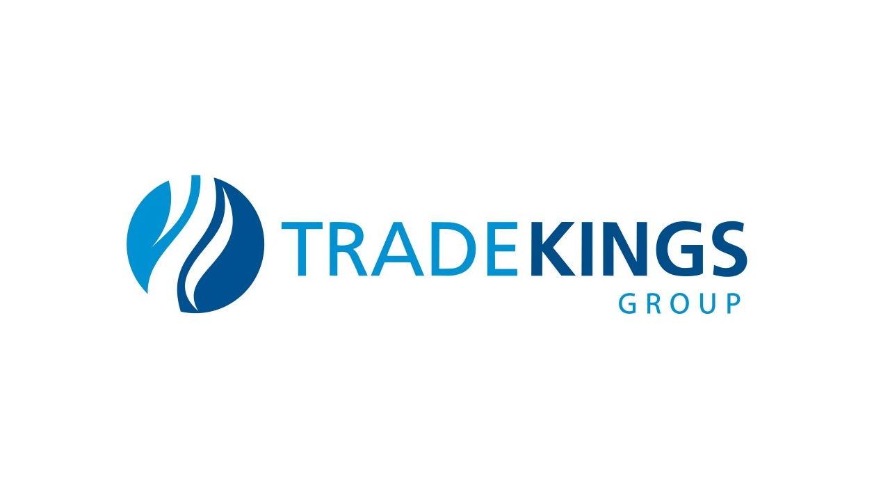 Trade kings logo