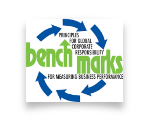 benchmarks logo